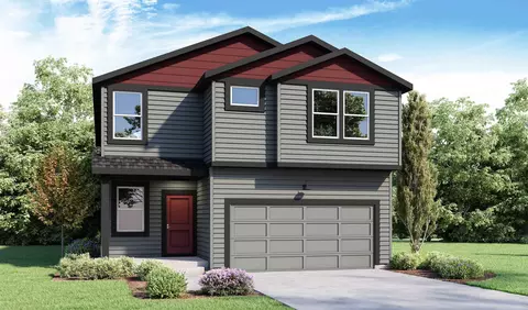 5609 W Georgetown Ln, Spokane, WA 99208
