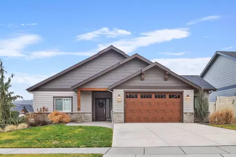 4207 S Custer St, Spokane, WA 99223