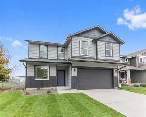 1113 N Corbin Ln, Spokane Valley, WA 99016