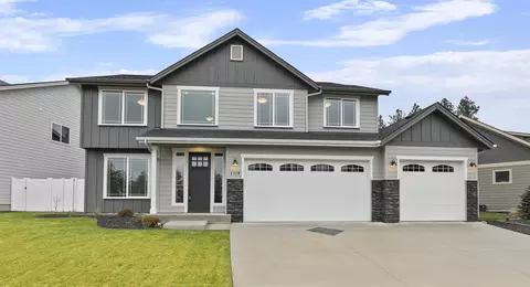 2719 S Sonora Dr, Spokane Valley, WA 99037