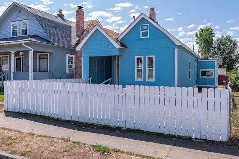 2519 W Boone Ave, Spokane, WA 99201