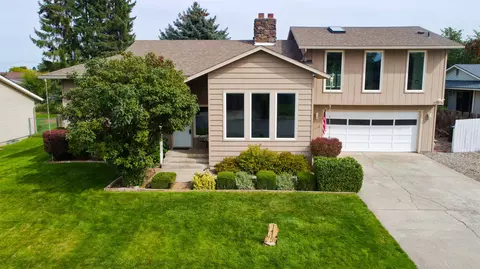 1415 S Woodlawn Rd, Spokane, WA 99216