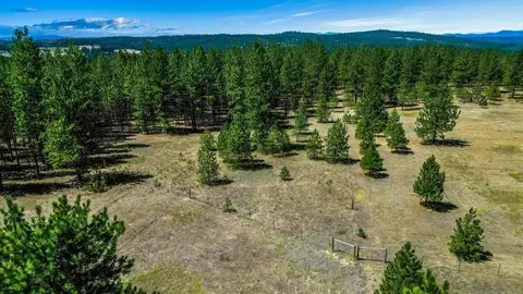 338 N Nn N Madison Rd, Elk, WA 99009