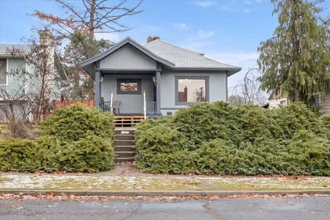 4410 N Stevens St, Spokane, WA 99205