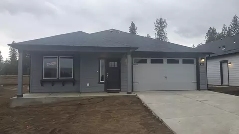 1411 W 68th Ave #LOT 5 BLOCK 1 HUDSON, Spokane, WA 99224