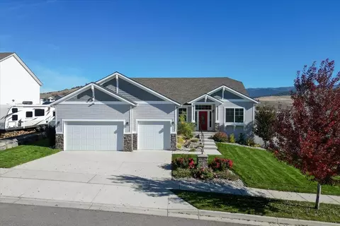 1311 S Hodges St, Greenacres, WA 99016