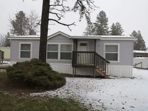 840 W 1st St # 20, Cheney, WA 99004