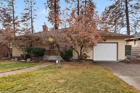5033 N Greenwood Blvd, Spokane, WA 99205