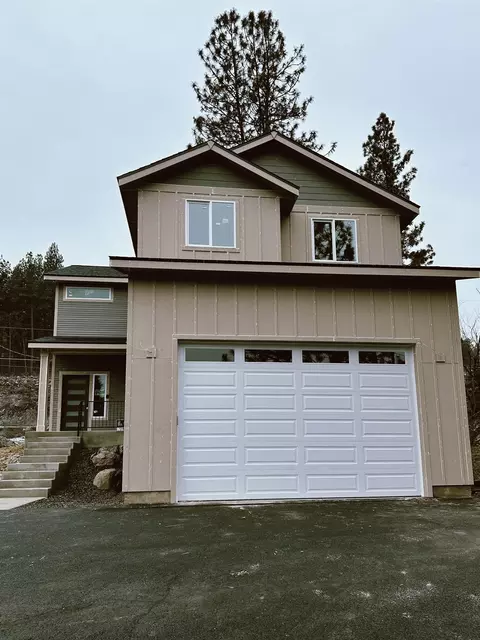 7905 N Country Homes Blvd, Spokane, WA 99208