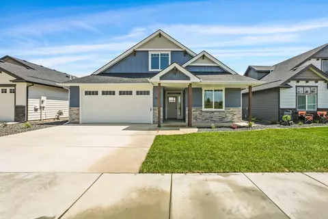 1112 E Handy Rd, Colbert, WA 99005 photo 2