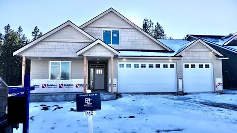1112 E Handy Rd, Colbert, WA 99005