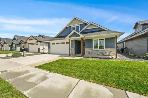 1112 E Handy Rd, Colbert, WA 99005 photo 3