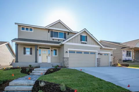 4214 S Bernson Ct, Spokane, WA 99223