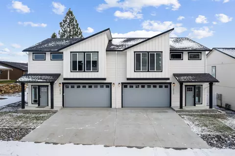 12822 N Jaydee Ln, Spokane, WA 99208