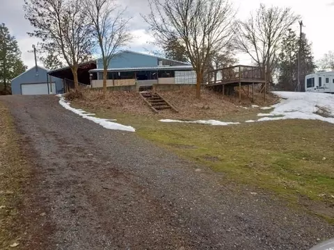 4402 E Lincoln Rd, Spokane, WA 99217