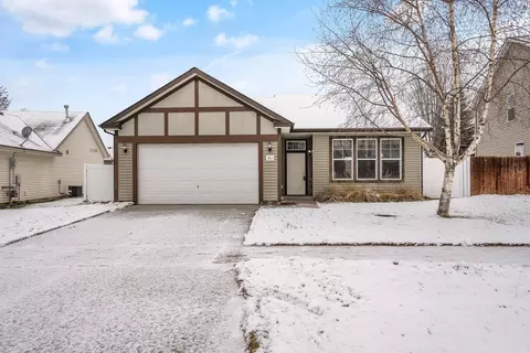 7811 N Maple St, Spokane, WA 99208