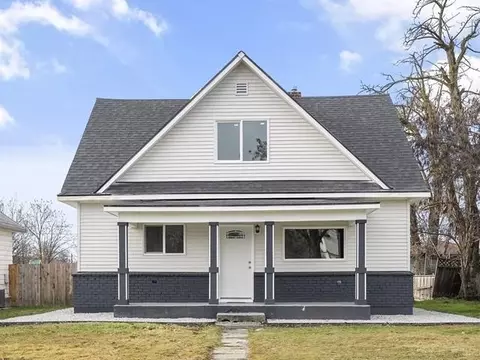 2511 N Columbus St, Spokane, WA 99207