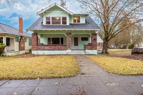 1008 W 24th Ave, Spokane, WA 99203