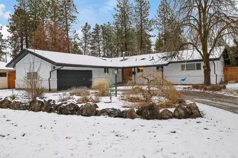 4319 S Napa St, Spokane, WA 99203