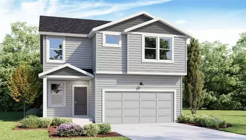 3871 S Clinton Rd, Spokane Valley, WA 99206