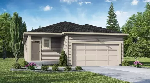 1817 E Boskoop St, Deer Park, WA 99006