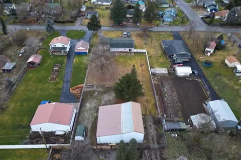 5214 N Evergreen Rd, Spokane Valley, WA 99216