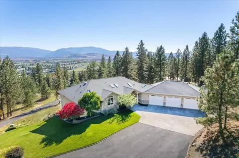 19621 E Granite Ln, Otis Orchards, WA 99027