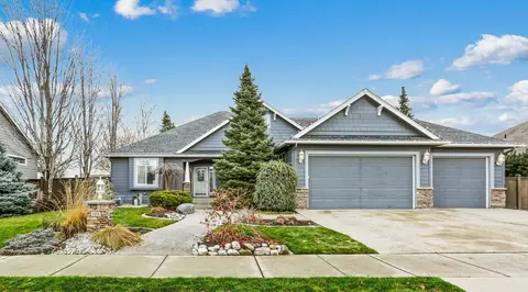 3408 W Mallard Ave, Spokane, WA 99208