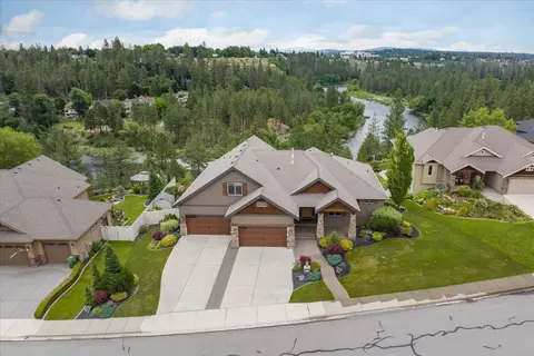 1108 N River Ridge Blvd, Spokane, WA 99224