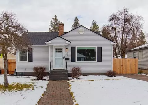 1307 E 39th Ave, Spokane, WA 99203