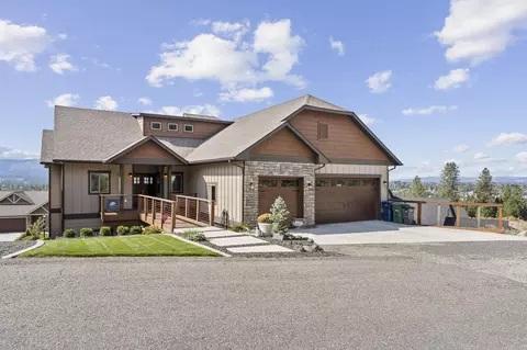 2608 S Galway Ln, Spokane Valley, WA 99037