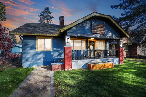 2618 W Euclid Ave, Spokane, WA 99205