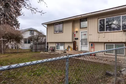 7415 E Fairview Ave, Spokane, WA 99212