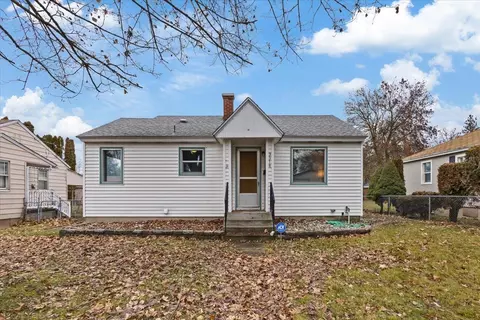 3318 W Garland Ave, Spokane, WA 99205