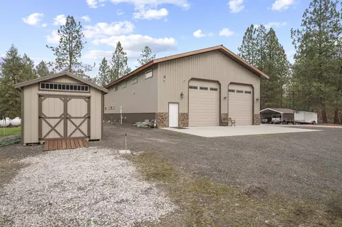 52060 Eagle View Ln, Ford, WA 99013 photo 2