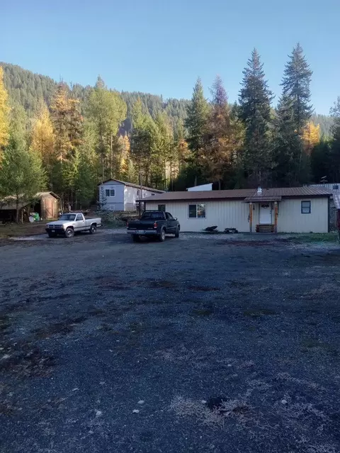 1242 Teller Howe Way, Evans, WA 99126