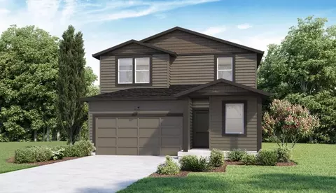 20547 E Meadow Spring Loop, Liberty Lake, WA 99019
