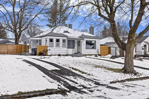 733 E Thurston Ave, Spokane, WA 99203