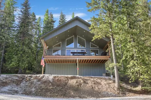 3403 S Waitts Lake Rd, Valley, WA 99181