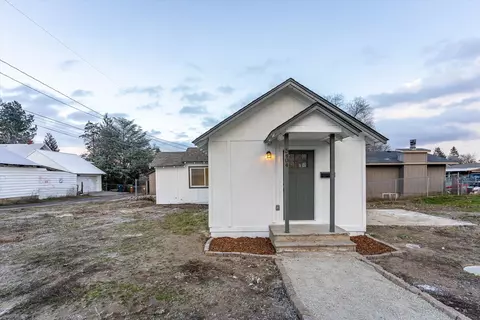 5404 N Perry St, Spokane, WA 99207