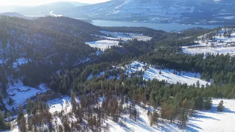 1526 Pingston Creek Rd, Kettle Falls, WA 99141