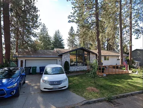 11804 E 20th Ave, Spokane Valley, WA 99206
