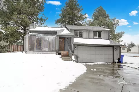 4507 S Custer Ct, Spokane, WA 99223