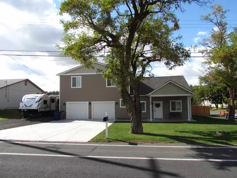 304 S Jefferson St, Medical Lake, WA 99022