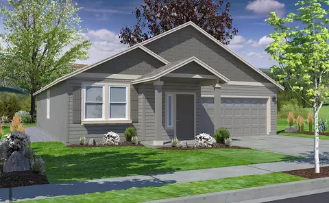 822 S Cougars St #7/1 HUDSON, Spokane, WA 99224