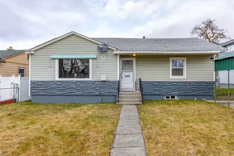 1215 E Joseph Ave, Spokane, WA 99208