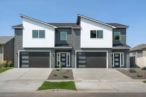 18201 E 8th Ave, Spokane Valley, WA 99016