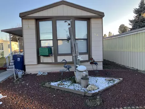 7303 N Crestline Apt 58 St, Spokane, WA 99217