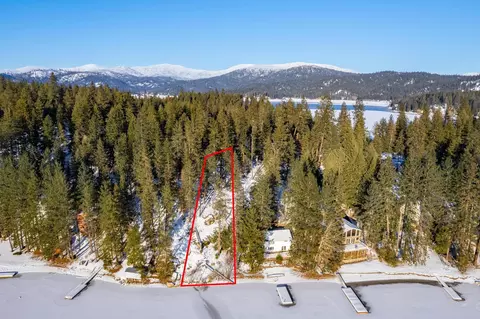 Nnnnn N Peninsula Dr, Newman Lake, WA 99025