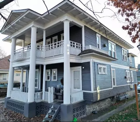 1119 W Augusta Ave, Spokane, WA 99205